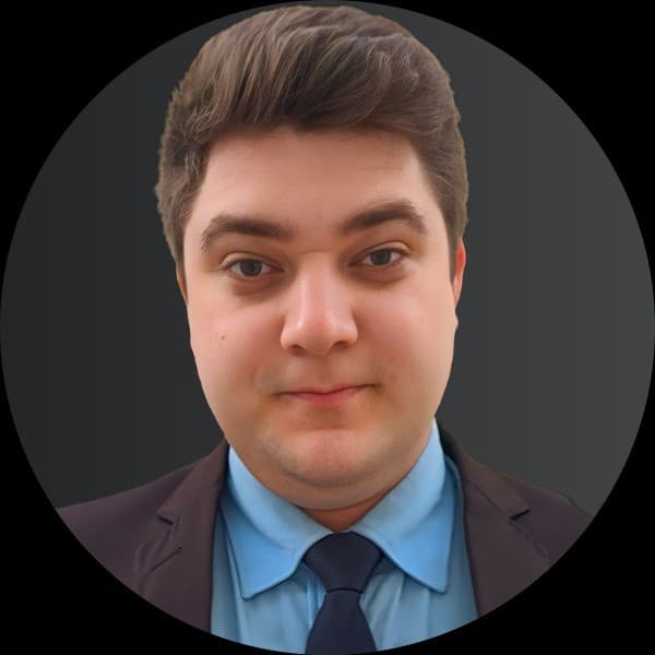 Matheus Domingues, Fundador e Consultor Principal da HXP Group - Especialista em consultoria estratégica de operações